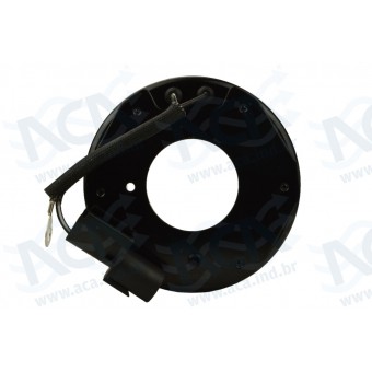BOBINA P/COMPR HYUNDAI AZERA/SANTA FE CAK10025