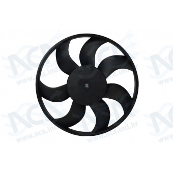 ELETRO VENT RAD GM MERIVA 1.4/1.8 MARELLI EMM2027GM