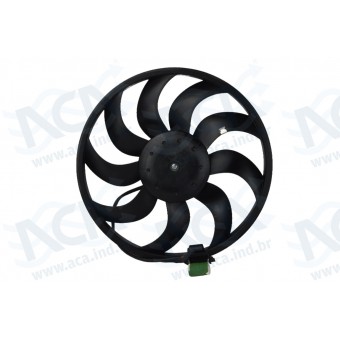 ELETRO VENT RAD FIAT DOBLO 1.3/1.6/1.8  C/AR MARELLI EMM2034FT