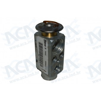 VALVULA BLOCO IVECO TECTOR VALEO