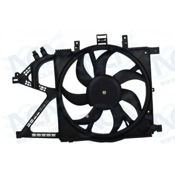ELETRO VENT RAD GM CORSA 1.8 C/AR MARELLI A5807MNM