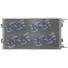 COND FORD FIESTA/COURIER/KA 2001/2012  IMPORT - Imagem: 2