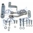 KIT COMPR GM CORSA P/SUBST COMPR ZEXEL P/7B10 (FI) - Imagem: 1