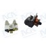 COMPRESSOR EMBRACO 1/3+ 220V R134 - Imagem: 11