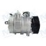 COMPR MOD DENSO 7SBU16C 9PK 130MM 24VMBZ ACTROS 09 >14 - Imagem: 6