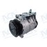 COMPR MOD DENSO 7SEU17 114MM 12V 6PK MBZ SPRINTER 12 >19 - Imagem: 1