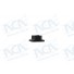 PORCA PLASTICA ENCH PARALAMA LINHA  GM CORSA / MONTANA - Imagem: 4