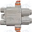 CONECTOR MACHO FIOS DA BATERIA EQ ELETRICO ACA PC2200/2300 SELADO - Imagem: 4