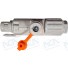 CONECTOR MACHO FIOS DA BATERIA EQ ELETRICO ACA PC2200/2300 SELADO - Imagem: 5