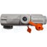 CONECTOR FEMEA FIOS DA BATERIA EQ ELETRICO ACA PC2200/2300 SELADO - Imagem: 4