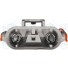 CONECTOR FEMEA FIOS DA BATERIA EQ ELETRICO ACA PC2200/2300 SELADO - Imagem: 5