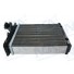 RADIADOR AQ GM CELTA/CORSA/PRISMA S/AC S/TUBO E S/ VALVULA - Imagem: 7