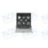 RESISTENCIA GM ASTRA 5 PINOS - Imagem: 4