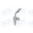 ADAPT COMPR 7H15 FLEX SAIDA TRAS OR + 4 VALV SCHRA (2 P/ CIMA-2 P/ BAIXO 45 GRAUS) - Imagem: 4