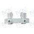 ADAPT COMPR 7H15 FLEX SAIDA TRAS OR + 4 VALV SCHRA (2 P/ CIMA-2 P/ BAIXO 45 GRAUS) - Imagem: 7