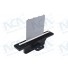 RESISTENCIA NISSAN FRONTIER 2.8 01>05/ XTERRA 2.8 03>05 - Imagem: 2
