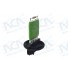 RESISTENCIA VW GOL G6 ORIG CXA DENSO - Imagem: 1