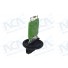 RESISTENCIA VW GOL G6 ORIG CXA DENSO - Imagem: 2