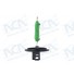 RESISTENCIA VW GOL G6 ORIG CXA DENSO - Imagem: 3