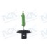 RESISTENCIA VW GOL G6 ORIG CXA DENSO - Imagem: 5