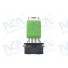 RESISTENCIA VW GOL G6 ORIG CXA DENSO - Imagem: 6