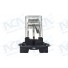RESISTENCIA CITROEN C4 ANALOGICA CXA BEHR - Imagem: 4