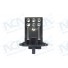 RESISTENCIA CITROEN C4 ANALOGICA CXA BEHR - Imagem: 5