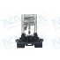 RESISTENCIA CITROEN C4 ANALOGICA CXA BEHR - Imagem: 6
