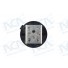 RESISTENCIA CITROEN C4 ANALOGICA CXA BEHR - Imagem: 7