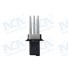 RESISTENCIA MAQ CASE / NEW HOLLAND 5 TERMINAIS - Imagem: 2