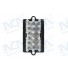 RESISTENCIA MAQ CASE / NEW HOLLAND 5 TERMINAIS - Imagem: 6