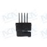 RESISTENCIA FORD FUSION 2.0 / 2.5 13>16 / NISSAN FROTIER 16 > AR DIDITAL - Imagem: 6