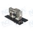 RESISTENCIA MAQ CATERPILLAR 03 PINOS 03 VEL 24V - Imagem: 2