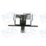 RESISTENCIA MAQ CATERPILLAR 03 PINOS 03 VEL 24V - Imagem: 3