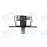 RESISTENCIA MAQ CATERPILLAR 03 PINOS 03 VEL 24V - Imagem: 5