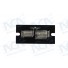RESISTENCIA MAQ CATERPILLAR 03 PINOS 03 VEL 24V - Imagem: 7