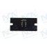 RESISTENCIA MAQ CATERPILLAR 03 PINOS 03 VEL 24V - Imagem: 8