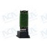 RESISTENCIA CXA BMW E36 318 / 320 /323 /325 92 >95 - Imagem: 3