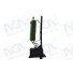 RESISTENCIA CXA BMW E36 318 / 320 /323 /325 92 >95 - Imagem: 4