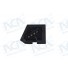 RESISTENCIA CXA BMW E36 318 / 320 /323 /325 92 >95 - Imagem: 7