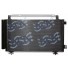 CJ COND FIAT DUCATO 2.3 S/ELETRO VENTILADOR - Imagem: 3