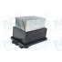 RESISTENCIA PEUGEOT/CITROEN EXPERT/JUMPY/FIAT ESCUDO/ JEEP RENEGADE 15> - Imagem: 2