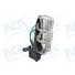 RESISTENCIA SCANIA SERIE 4 6PINOS - 1738098 - Imagem: 1