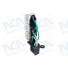 RESISTENCIA SCANIA SERIE 4 6PINOS - 1738098 - Imagem: 2