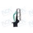 RESISTENCIA SCANIA SERIE 4 6PINOS - 1738098 - Imagem: 4