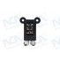 RESISTENCIA SCANIA SERIE 4 6PINOS - 1738098 - Imagem: 8