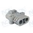 CONECTOR MACHO EQ ELETRICO ACA PC2200RT - Imagem: 2