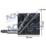 EVAP GM AGILE/MONTANA 2012 ORIG(94729519) IMP - Imagem: 1