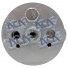 FILTRO SEC MAQ CAT II ALT224XL75MM - Imagem: 2