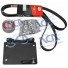 KIT COMPR FORD F-250 MWM 6CC SANDEN (FI) - Imagem: 1